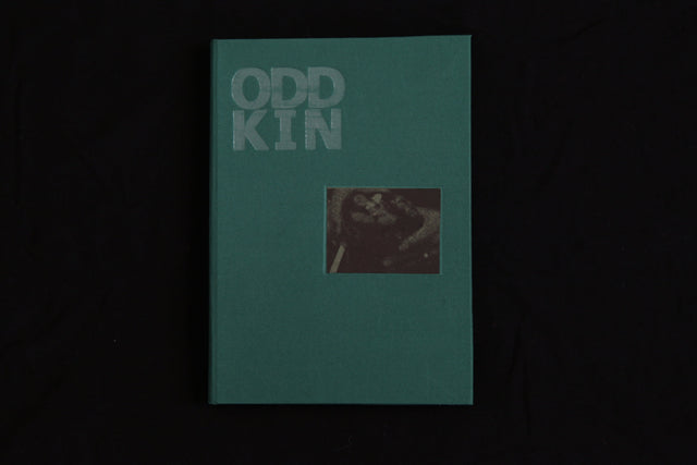 Oddkin