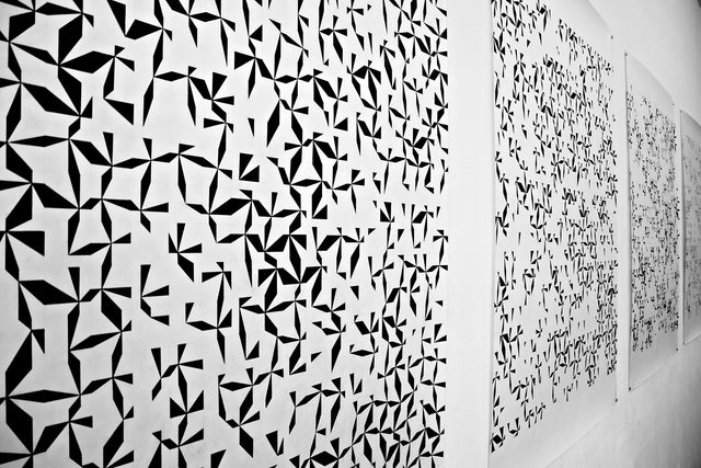 Das Unerwartete kann eintreten, solange es der Logik der Dinge folgt.