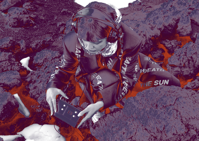 To Care, To Feel, To Hope: Acts of Resistance in Embodied Storytelling