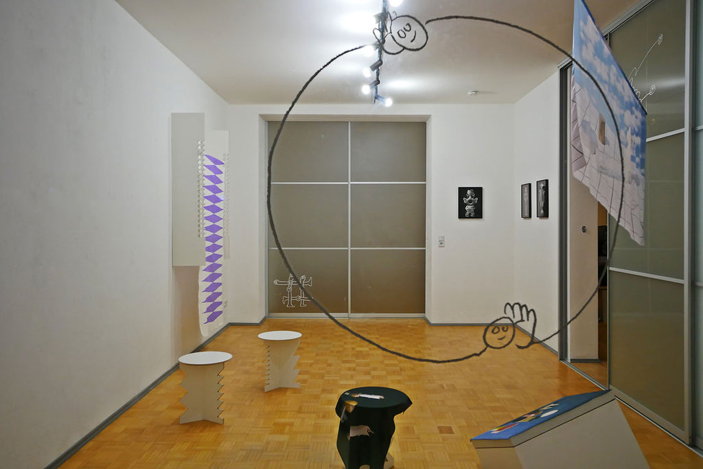 A.ssemble / Asian Artbook House einBuch.haus