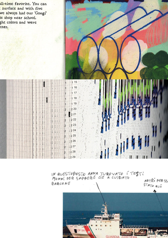 Up and Coming: Sponsorship Prize for Young Book Design 2025