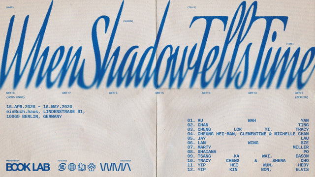 When Shadow Tells Time