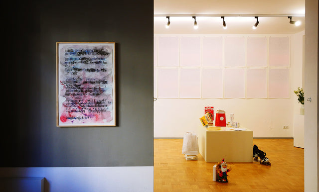 Wie man Bücher klaut