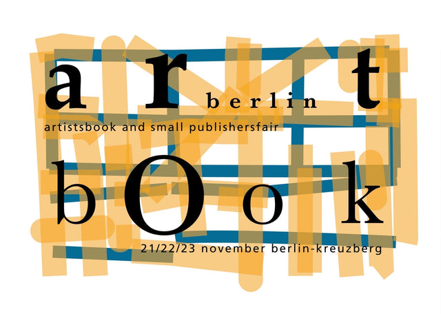 artbook.berlin 2025