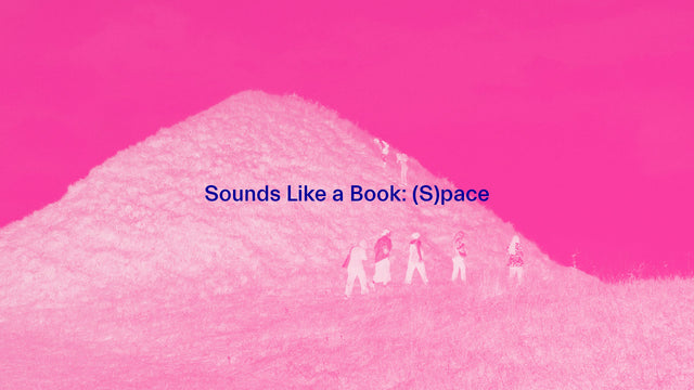 Sounds Like a Book