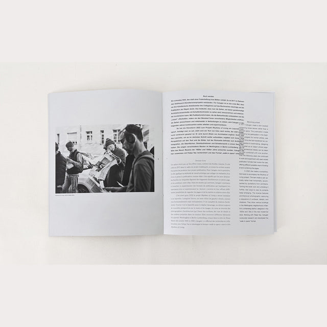 A Never-Ending Stone