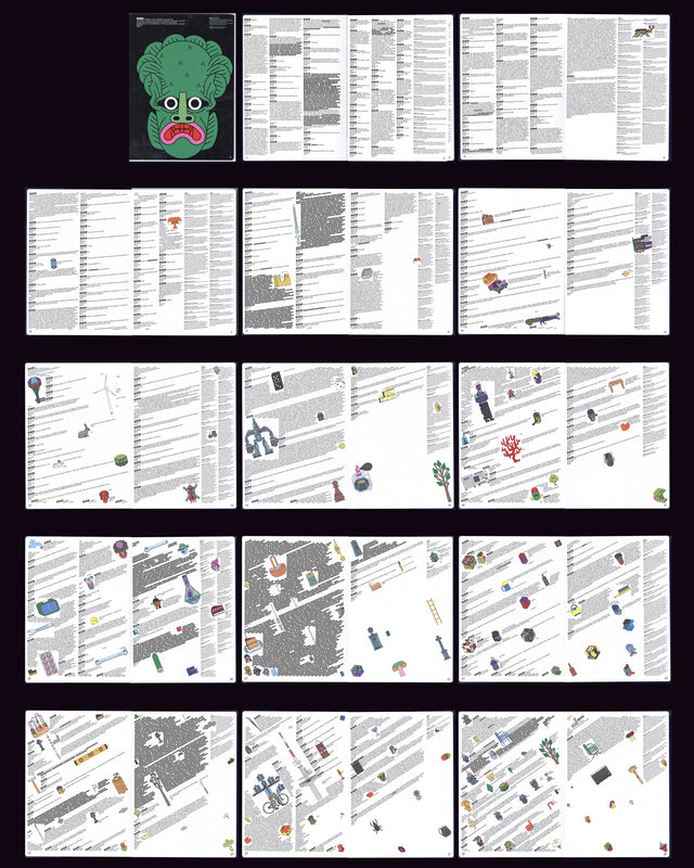 614 Notizen aus der Notizapp vom Iphone