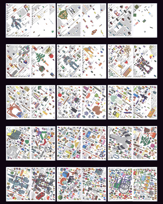 614 Notizen aus der Notizapp vom Iphone