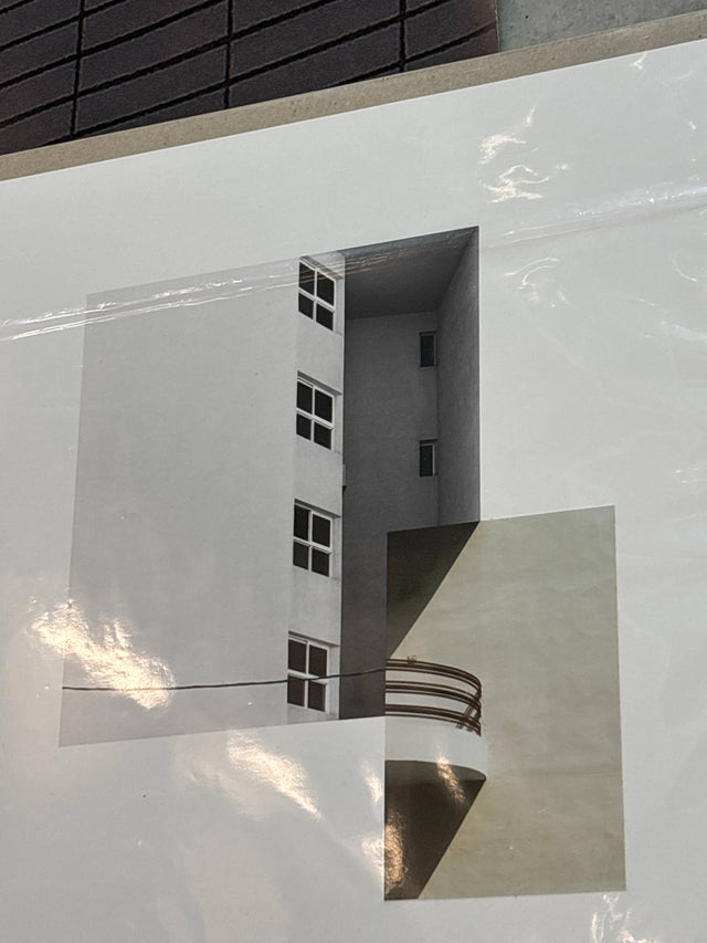 A Never-Ending Stone