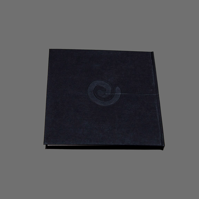 Cuadernos (In)útiles No.4