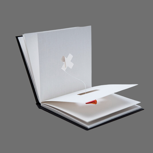 Cuadernos (In)útiles No.4