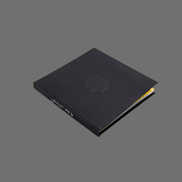 Cuadernos (In)útiles No.3