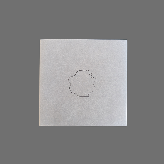 Cuadernos (In)útiles No.3