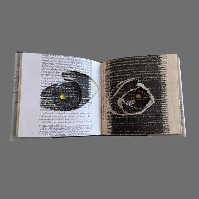 Cuadernos (In)útiles No.3