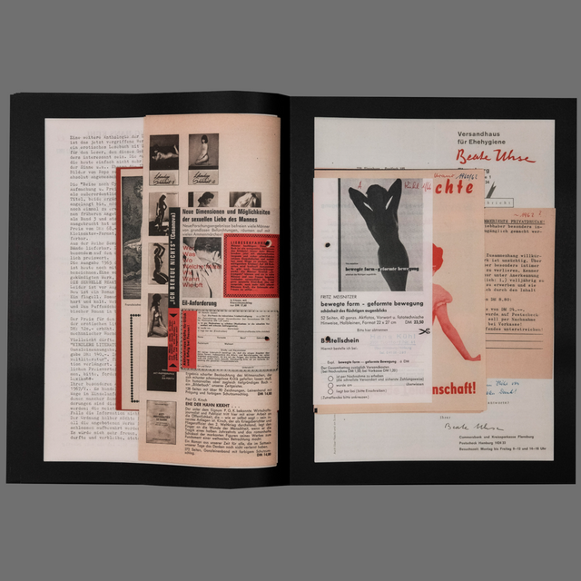 dead pages no. 2 ero