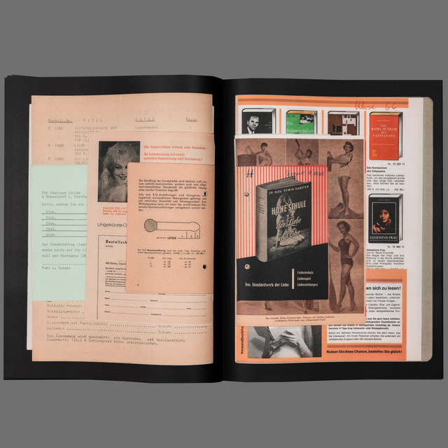 dead pages no. 2 ero