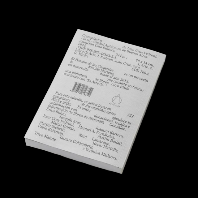 El paraíso de los creyentes (THE BELIEVERS' PARADISE)