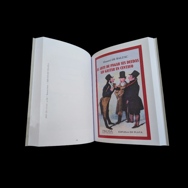 El paraíso de los creyentes (THE BELIEVERS' PARADISE)