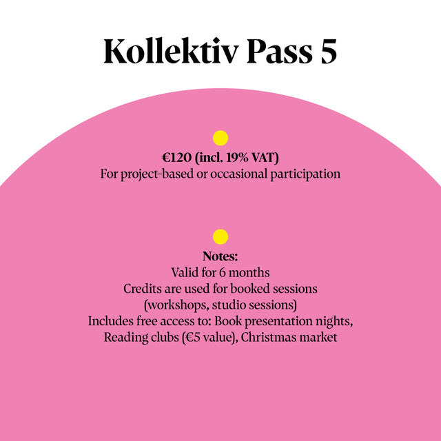 Kollektiv 5 Pass