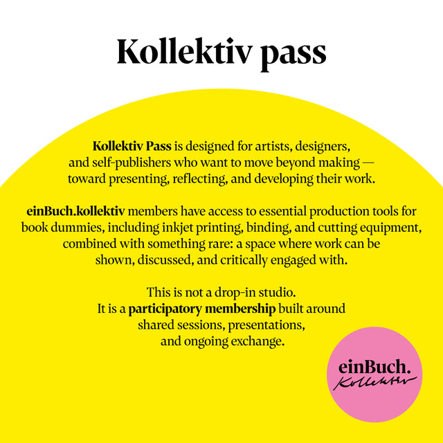 Kollektiv 5 Pass