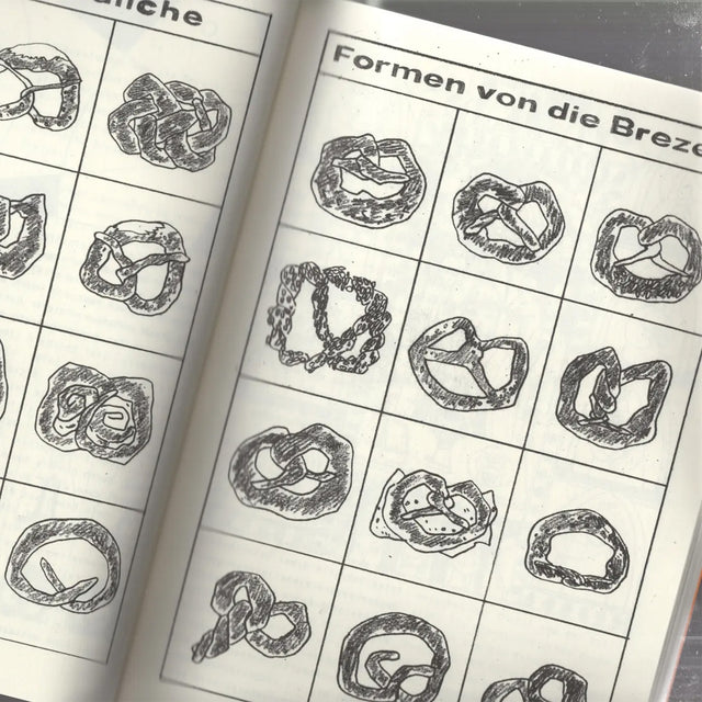 Die Brezel