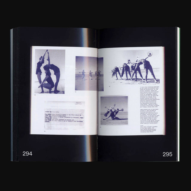 Notes on Book Design