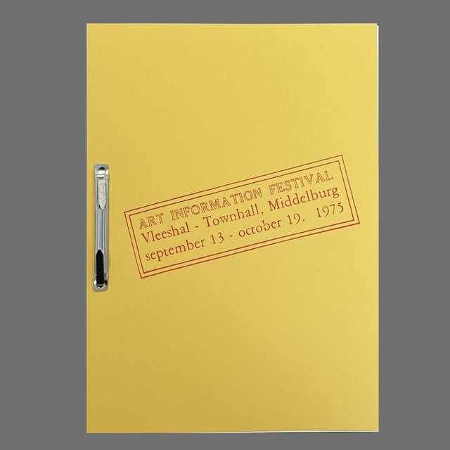 ART INFORMATION FESTIVAL