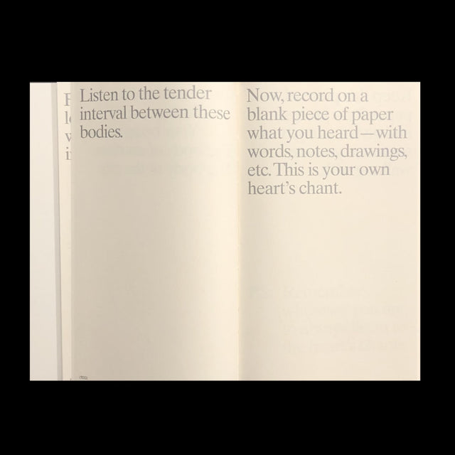 Anthology for Listening vol. II