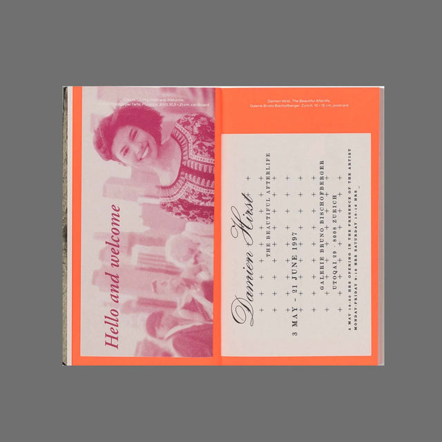 A Work Will Be Shown