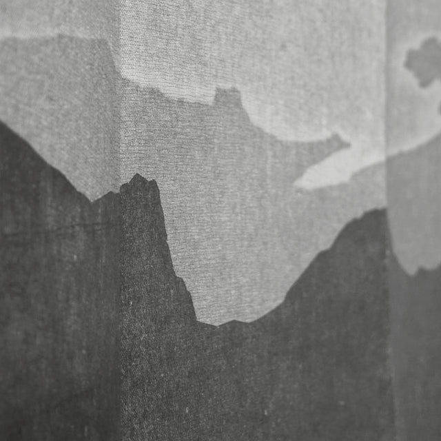 Blick aufs Meer I-III