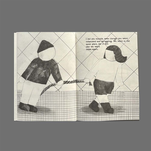 All the Games We Could Have Played