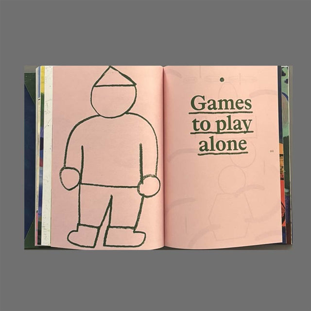 All the Games We Could Have Played