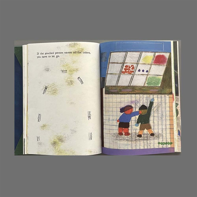 All the Games We Could Have Played