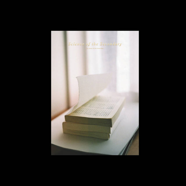 Science of the Secondary 16: Book