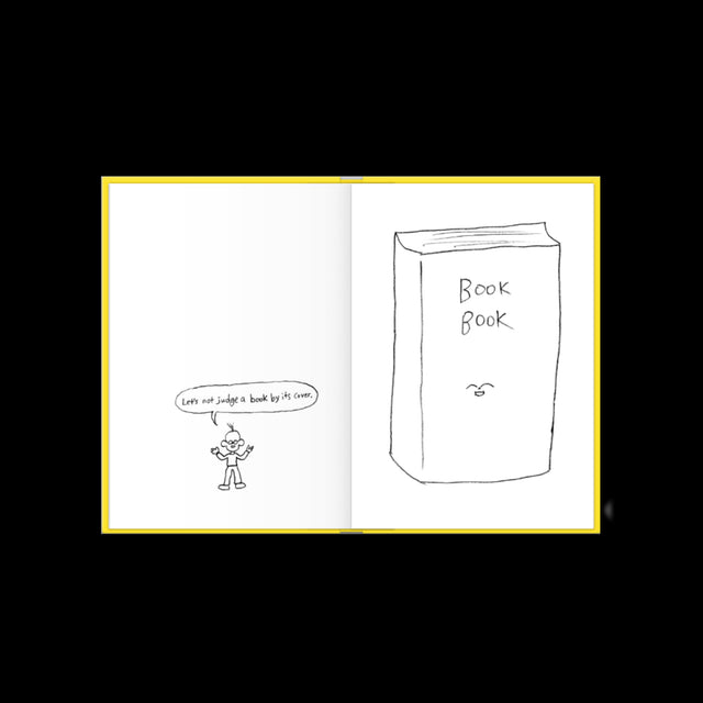 Book Book