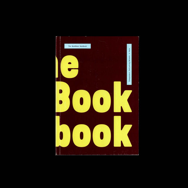 The BOOK BOOK Handbook