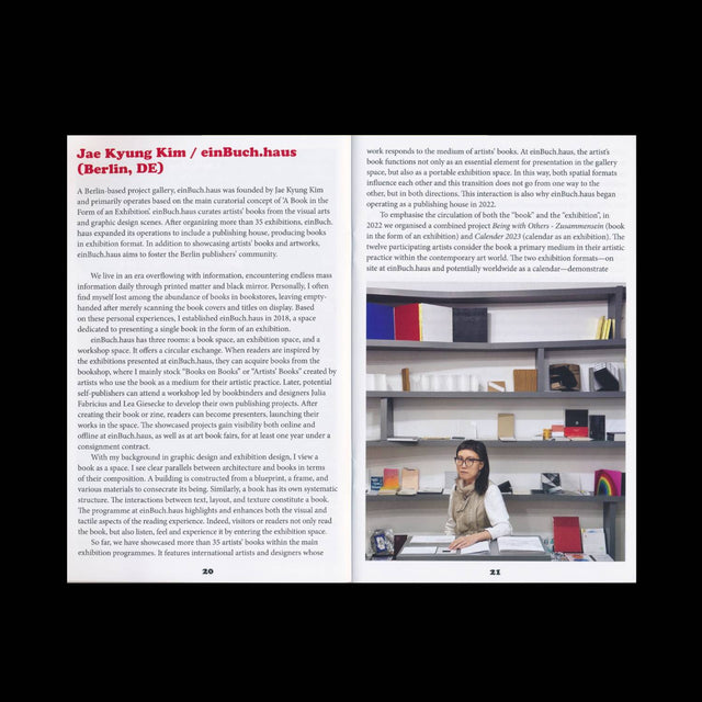 Booksellers Reflect on Self-publishing