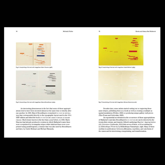 Coup de Dés (COLLECTION)