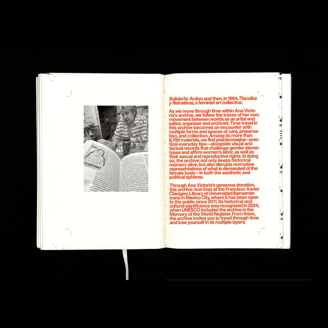 Cuaderno de tareas / Work planner