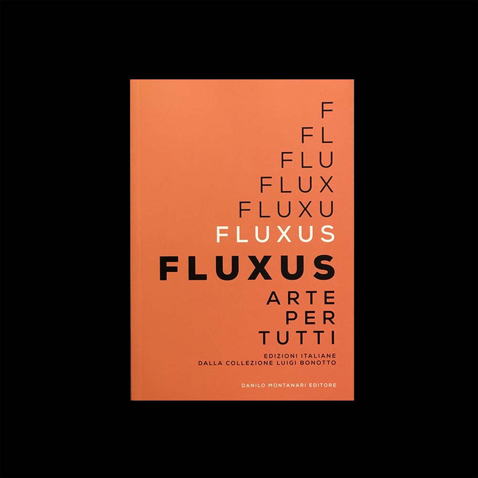 Fluxus Art for All