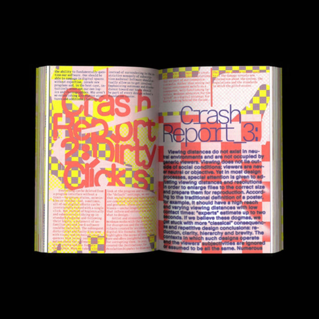 Glossary of Undisciplined Design