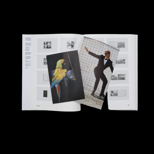 The Infinite Library: Books 1 - 50