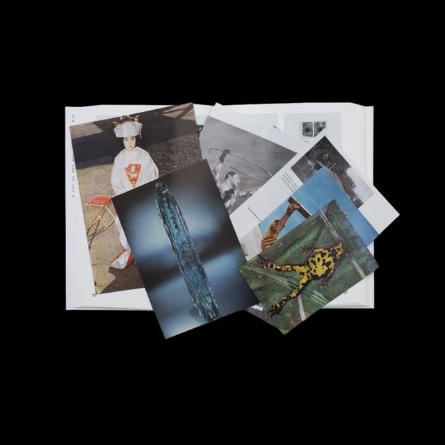 The Infinite Library: Books 1 - 50