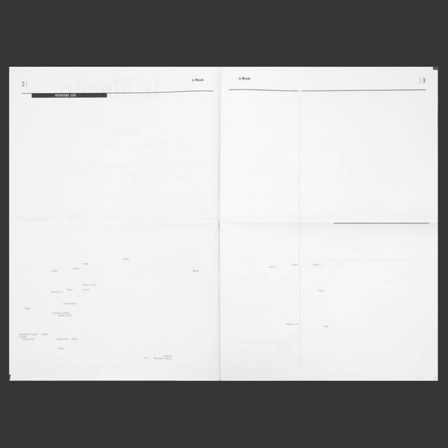 Un jour dans le monde (4 octobre 2019)