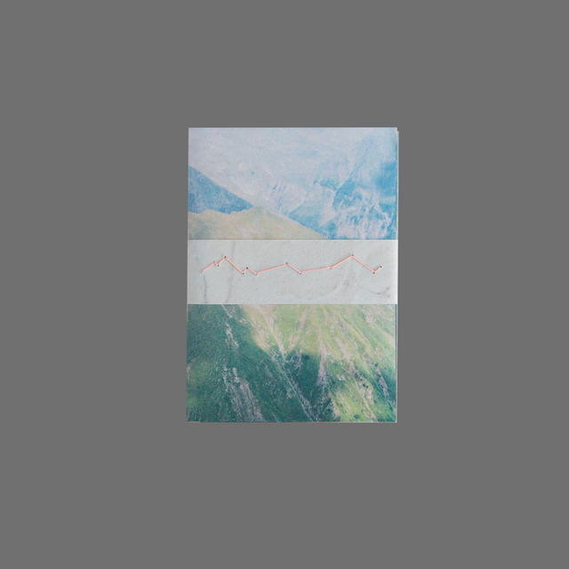 a love letter to the mountains