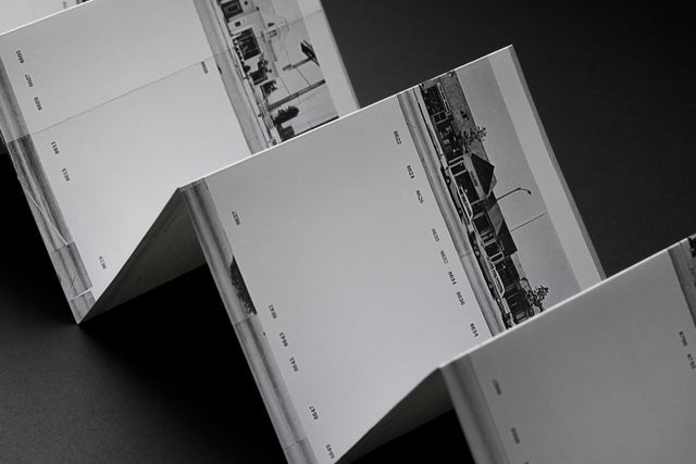 The Leporello Series