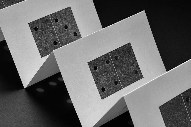 The Leporello Series