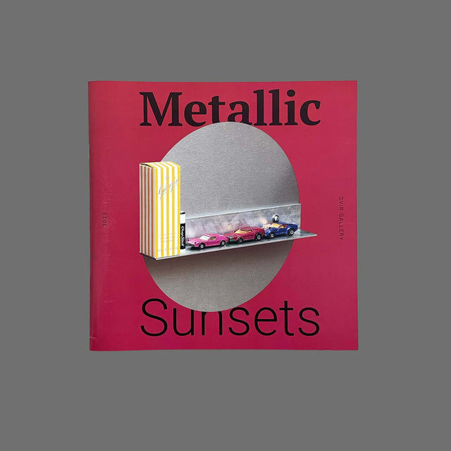 Metallic Sunsets