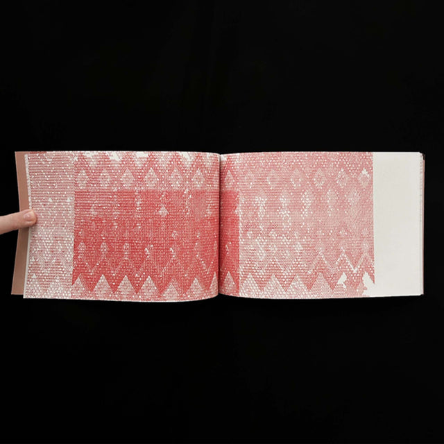 MORE WEAVING PATTERNS FOR POETRY