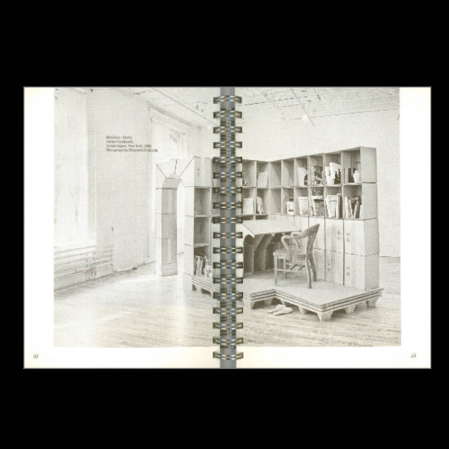 Open Books, Vol. A-E (2015 ed)